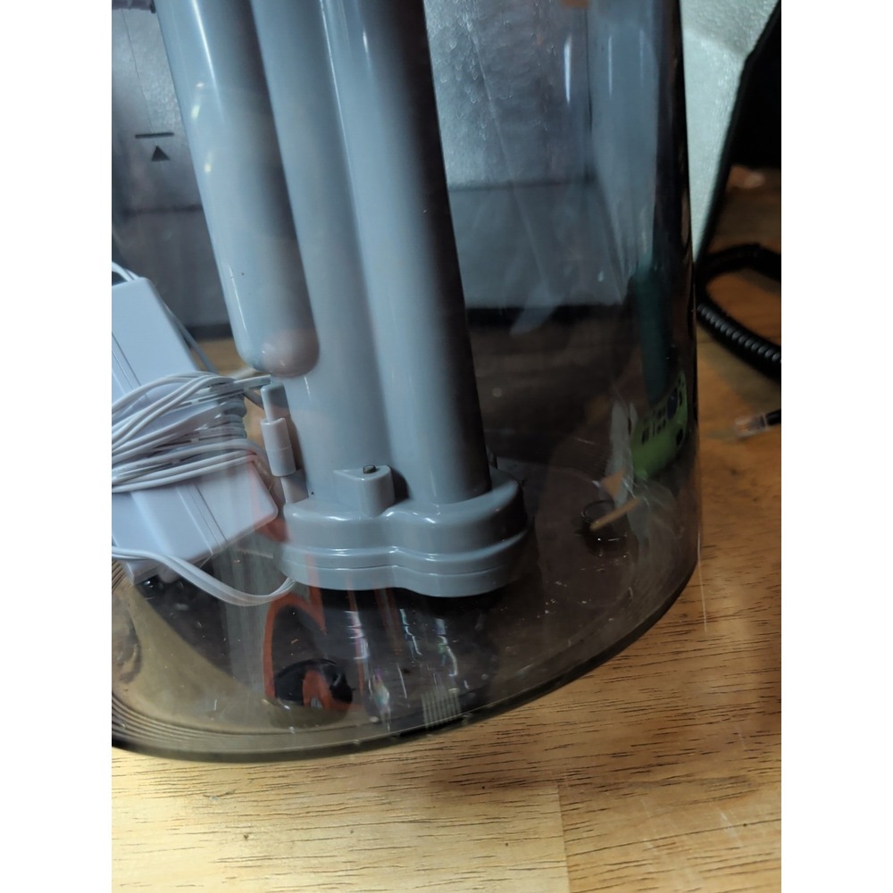 Homedics Humidifier - Picture 12 of 14
